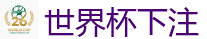 2026 FIFA 世界杯(买球)官方中文站